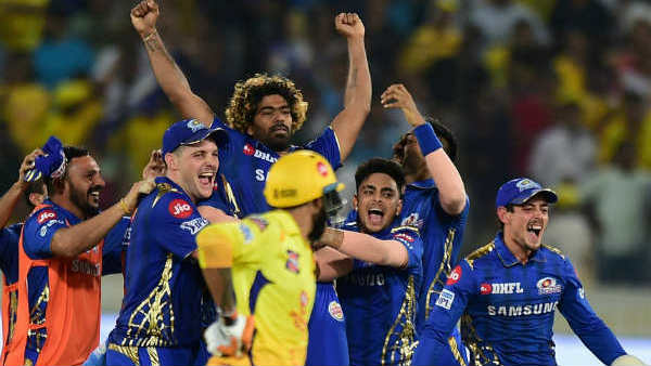  മുംബൈ- ചെന്നൈ സൂപ്പര്‍കിങ്‌സ് (2019)