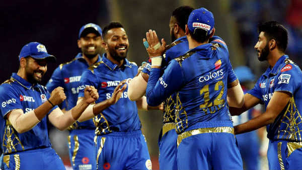  മുംബൈ- പൂനെ വാരിയേഴ്‌സ് (2012)