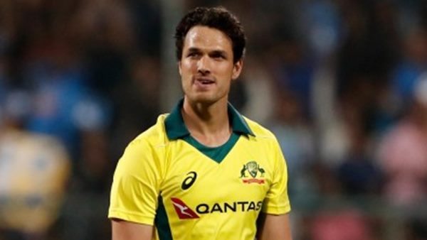 നതാന്‍ കോള്‍ട്ടര്‍ നെയ്ല്‍ (ഓസ്‌ട്രേലിയ)