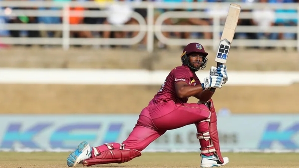 നിക്കോളാസ് പുരാന്‍ (വെസ്റ്റ് ഇന്‍ഡീസ്)