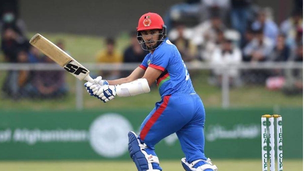 റഹ്മാനുല്ല ഗുര്‍ബാസ് (അഫ്ഗാനിസ്ഥാന്‍)