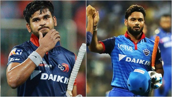 റിഷഭിന്റെ പദ്ധതികളുടെ തുടര്‍ച്ച