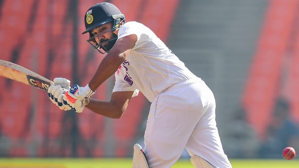 നാലാം നമ്പറിലേക്ക് രോഹിത് ശര്‍മ