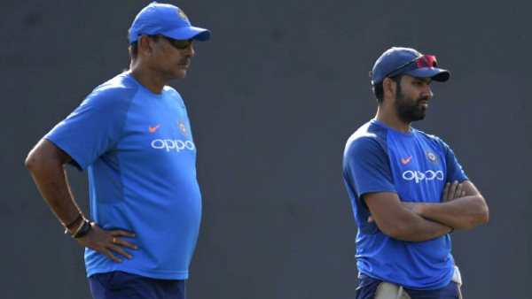  തന്റെ കൂടി പരാജയമെന്ന് ശാസ്ത്രി