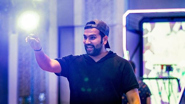 ലോകകപ്പില്‍ ഇടം ലഭിക്കാതിരുന്നത് മറ്റൊരു തരത്തില്‍ ഗുണം