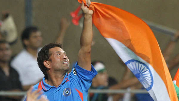  സച്ചിന്‍ ടെണ്ടുല്‍ക്കര്‍ (20 തവണ)