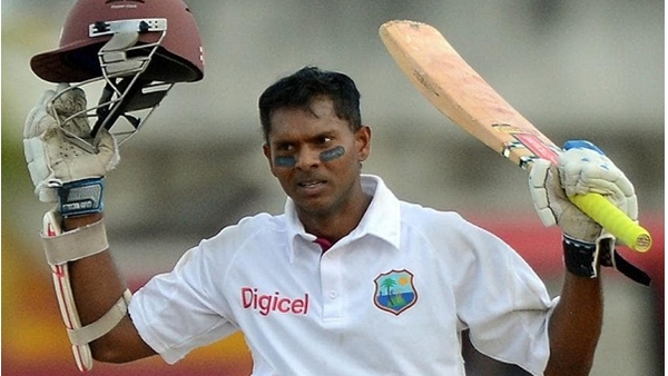 ശിവനരെയ്ന്‍ ചന്ദ്രപ്പോള്‍ (വെസ്റ്റ് ഇന്‍ഡീസ്)