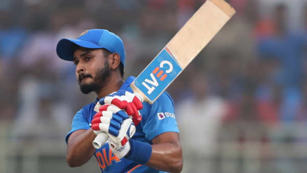  ശ്രേയസിനോടു സഹതാപം