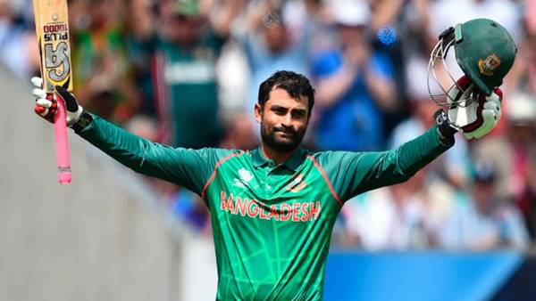 തമിം ഇക്ബാല്‍-സൗമ്യ സര്‍ക്കാര്‍ (ബംഗ്ലാദേശ്)