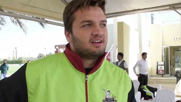 പാകിസ്താന്‍