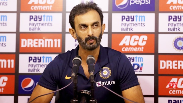 വിക്രം റാത്തോര്‍