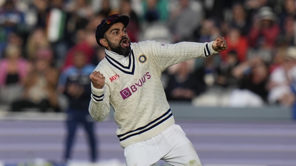 ചേതേശ്വര് പുജാര, വിരാട് കോലി, അജിന്ക്യ രഹാനെ ചേതേശ്വര് പുജാര, വിരാട് കോലി, അജിന്ക്യ രഹാനെ