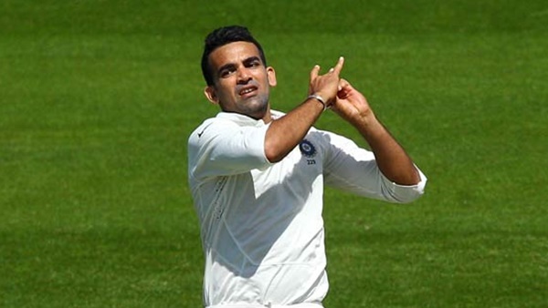 സഹീര്‍ ഖാന്റെ ഒമ്പത് വിക്കറ്റ് പ്രകടനം