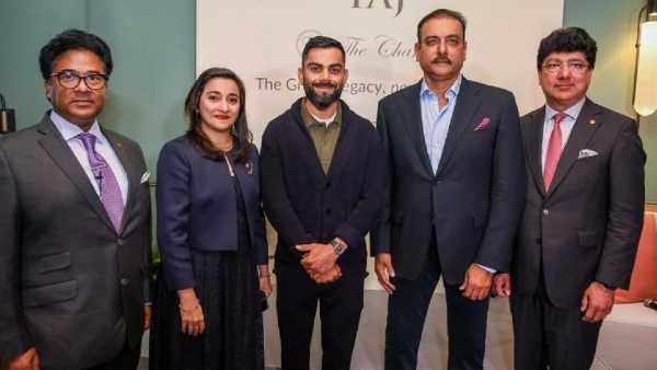 ശാസ്ത്രിയെയും കോലിയെയും ചോദ്യം ചെയ്യണം