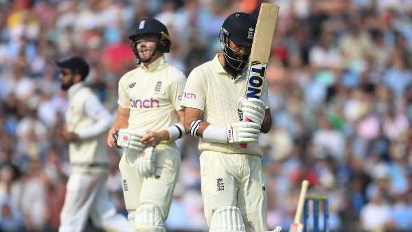  ഇന്ത്യക്കു പിടിമുറുക്കാനായില്ല