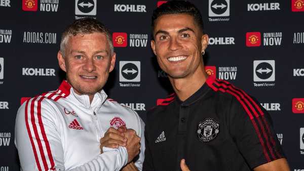  റൊണാള്‍ഡോ ഇഫക്ട്