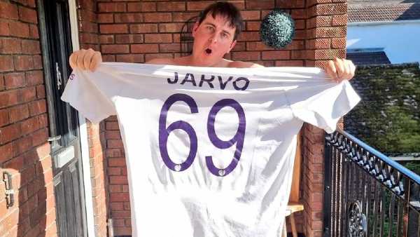  ജാര്‍വോ പറയുന്നത്