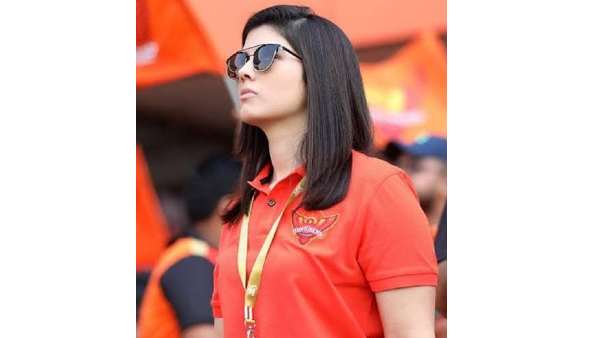 കാവ്യ മാരന്‍