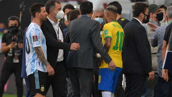 26 അംഗ ടീം