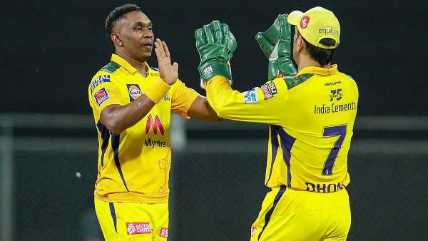  ബ്രാവോയ്ക്കായി ക്രമീകരിച്ച ഫീല്‍ഡിങ്