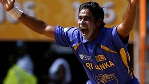 ചാമിന്ദ വാസ് (ശ്രീലങ്ക)