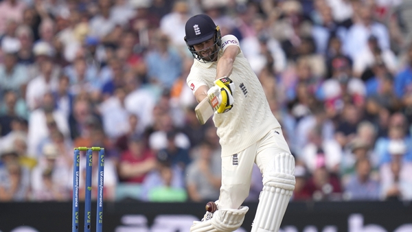 ബുംറക്കെതിരേ ക്രിസ് വോക്‌സിന് റെക്കോഡ്