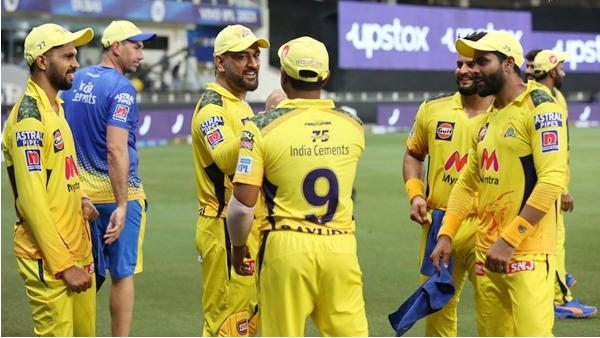 സിഎസ്‌കെയ്ക്ക് ബാറ്റിങ്ങില്‍ മെച്ചപ്പെടണം