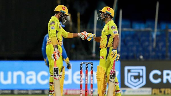 നേര്‍ക്കുനേര്‍ കണക്കില്‍ സിഎസ്‌കെ