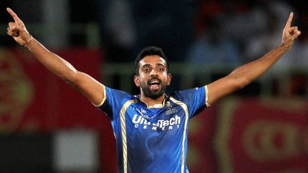 മൂന്നാം പേസര്‍ വേണോ?