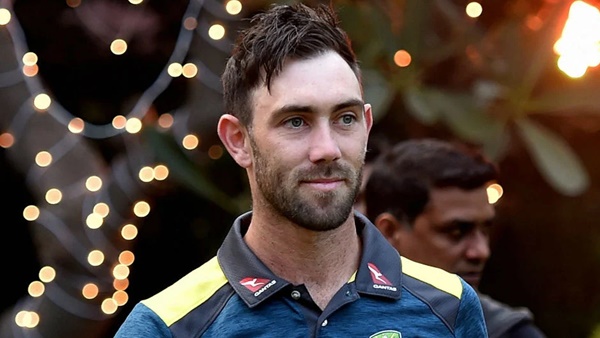 മാക്‌സ്‌വെല്ലിന് ഓവര്‍ നല്‍കാം