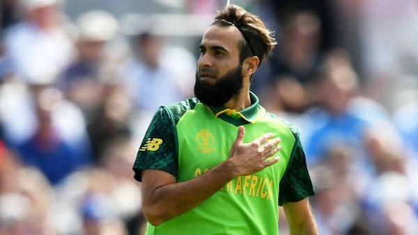 ഇമ്രാന്‍ താഹിര്‍