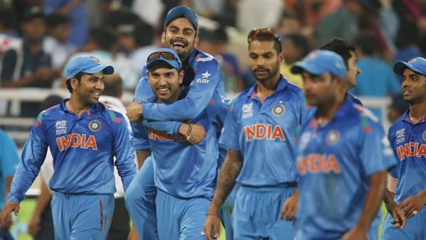 2014ലെ ടി20 ലോകകപ്പ് ടീം