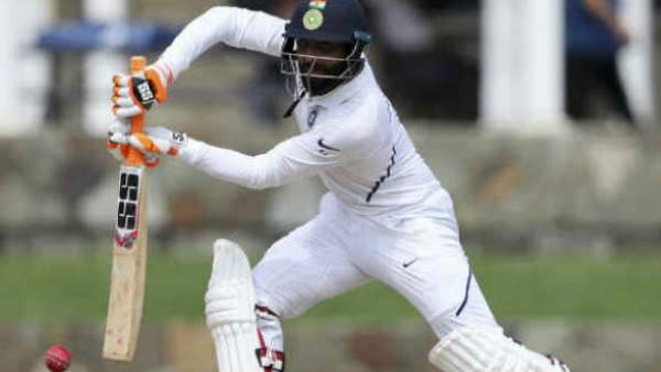  ജഡേജ അഞ്ചാം നമ്പറില്‍