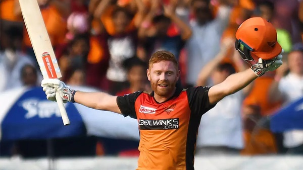  ജോണി ബെയര്‍സ്‌റ്റോയുടെ അഭാവം