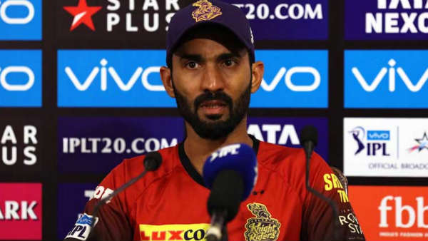  കാര്‍ത്തികിന്റെ വെളിപ്പെടുത്തല്‍