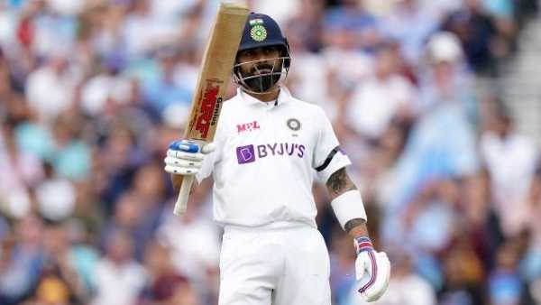  വിരാട് കോലി (9/10)