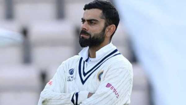  കോലിയുടെ വിശദീകരണം