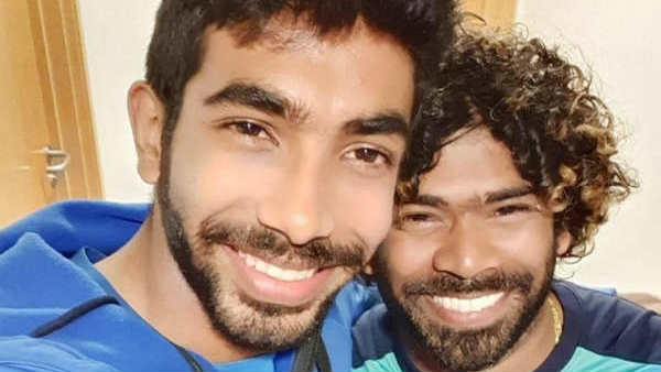  മലിങ്കയുമായുള്ള സൗഹൃദം