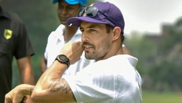 മിച്ചല്‍ ജോണ്‍സണ്‍