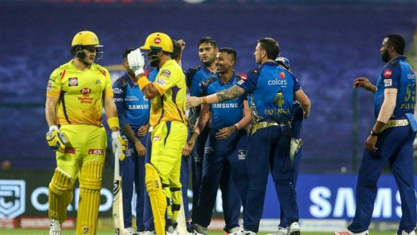 സിഎസ്‌കെയും ഡല്‍ഹിയും തൊട്ടരികെ