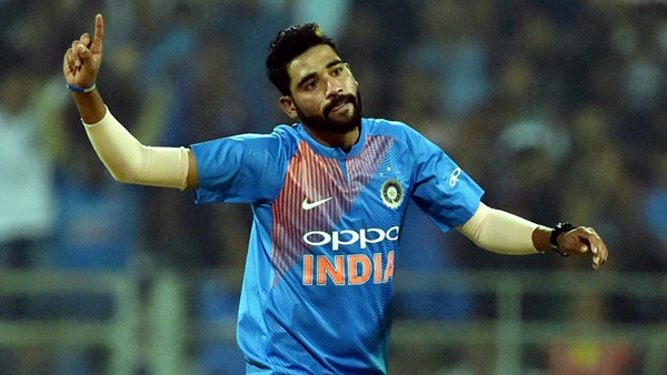 മുഹമ്മദ് സിറാജ്