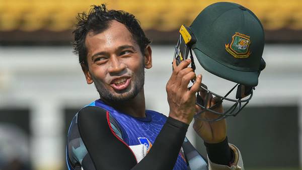 മുഷ്ഫിഖര്‍ റഹിം (ബംഗ്ലാദേശ്)