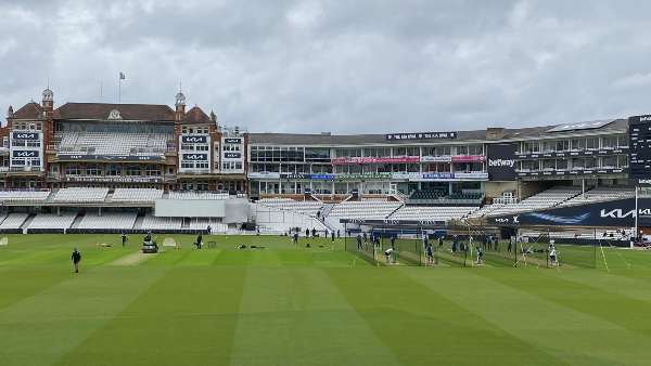  ഓവലിലെ റെക്കോര്‍ഡ്