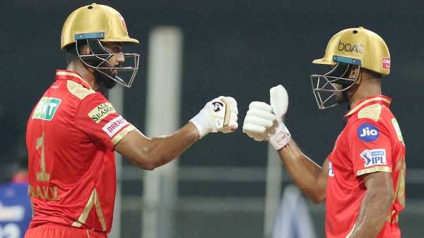  പഞ്ചാബ് കിങ്‌സ് (ആറില്‍ അഞ്ചിലും ജയിക്കണം)