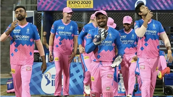 രാജസ്ഥാന് പരിക്ക് തിരിച്ചടി