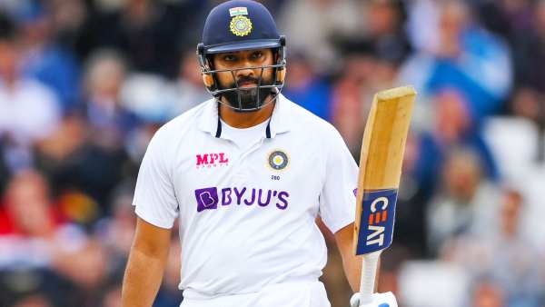  ഹിറ്റ്മാന്റെ രണ്ടാംവരവ്