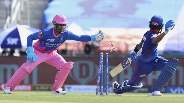  തകര്‍പ്പന്‍ സ്റ്റംപിങ്