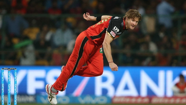 ഷെയ്ന്‍ വാട്‌സന്‍