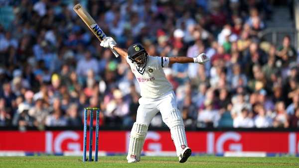  പ്രശംസിച്ച് കോലിയും