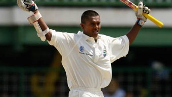 ശിവനരെയ്ന്‍ ചന്ദര്‍പോള്‍ (വെസ്റ്റ് ഇന്‍ഡീസ്)